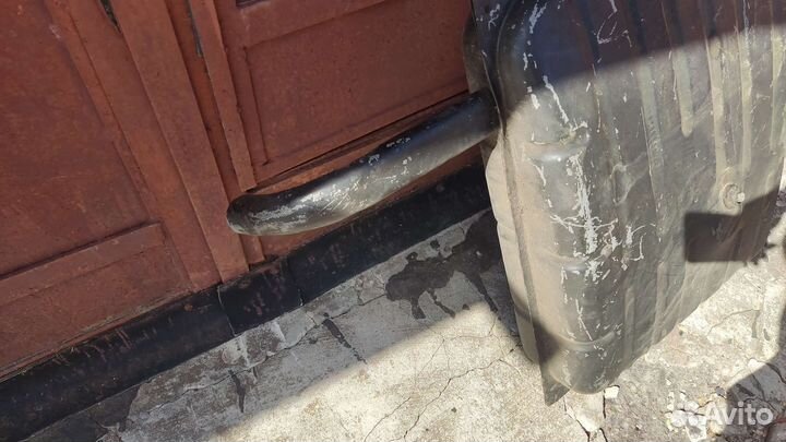 Бак топливный Г-2410,31029 (75 л.)