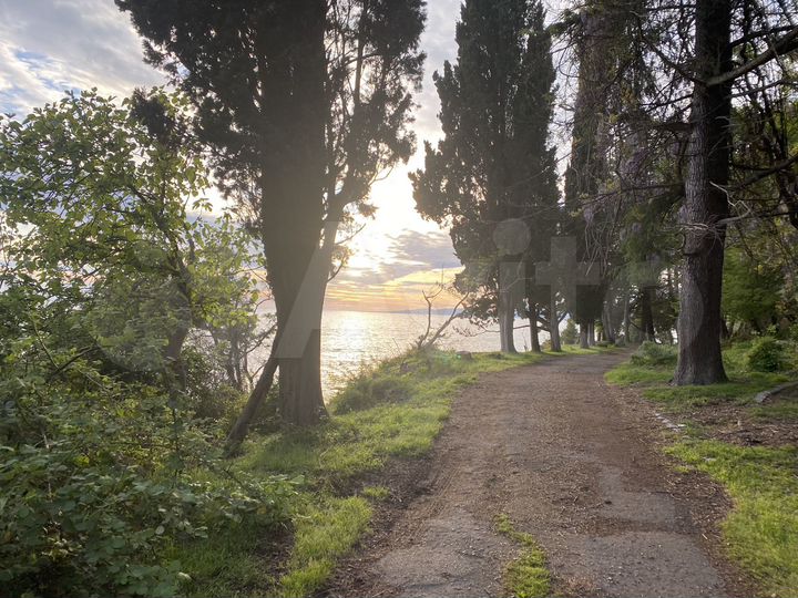 1-к. квартира, 30 м², 4/5 эт.