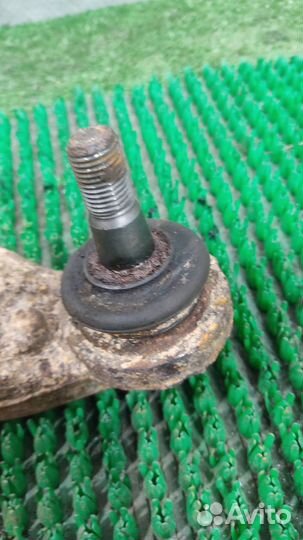 Рычаг задний поперечный левый Suzuki Grand Vitara