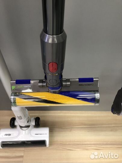 Пылесос dyson