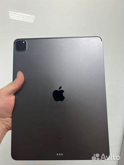 Apple iPad Pro 12.9 128GB Wifi M1