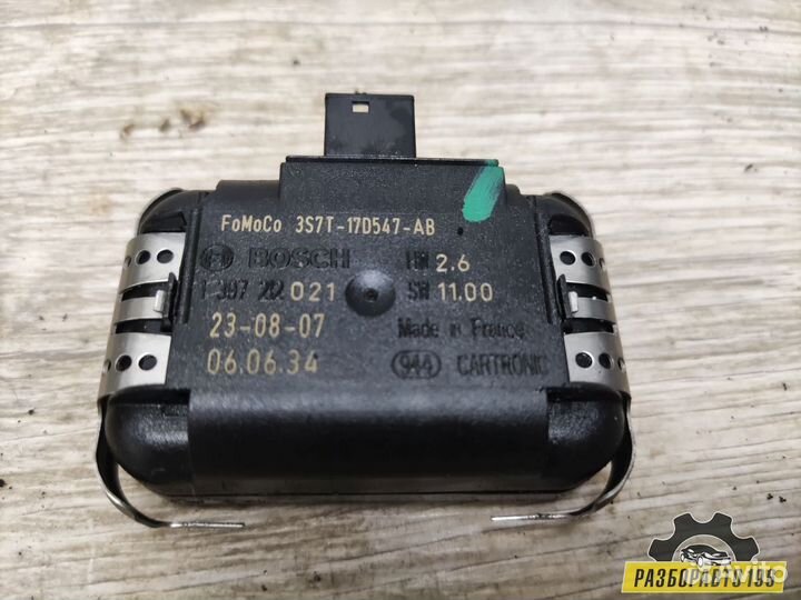 Датчик дождя Ford Focus II 2005-2008