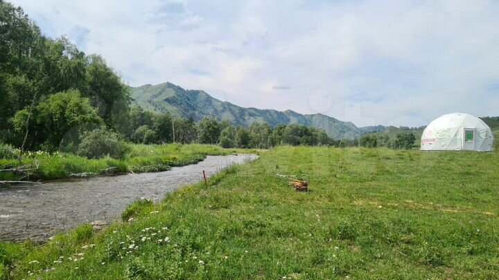 Участок 12 сот. (СНТ, ДНП)