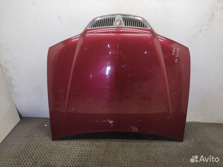 Капот Rover 45 2004 BKA140100