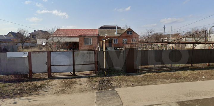 Участок 18,6 сот. (ИЖС)