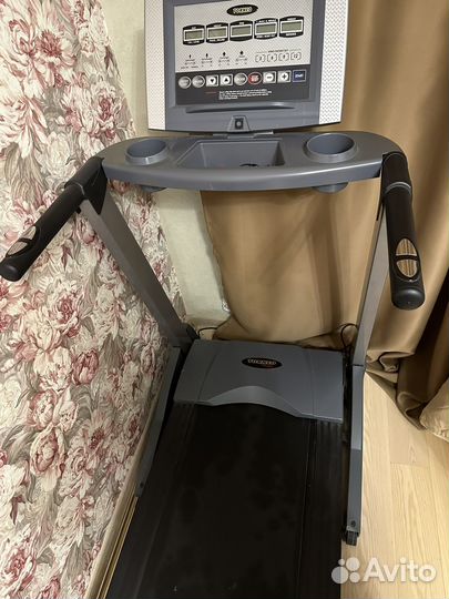 Беговая дорожка