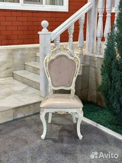 Стулья Шейх