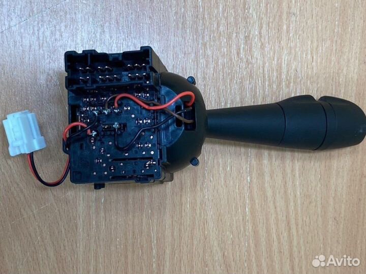 Переключатель поворота света Лада Веста - Valeo ар