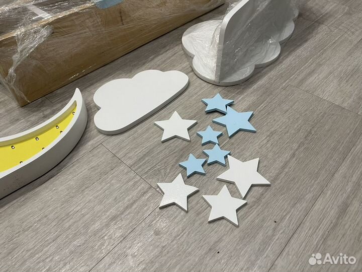 Детская мебель