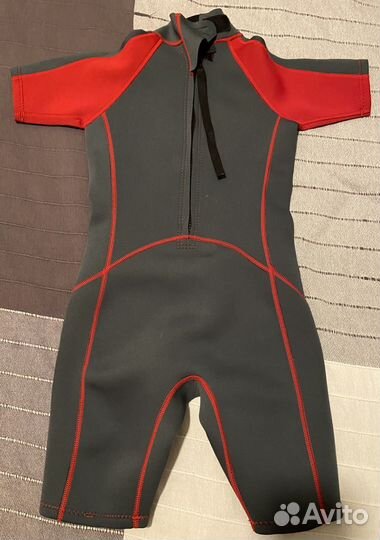 Гидрокостюм Mountain Warehouse(9-10лет)