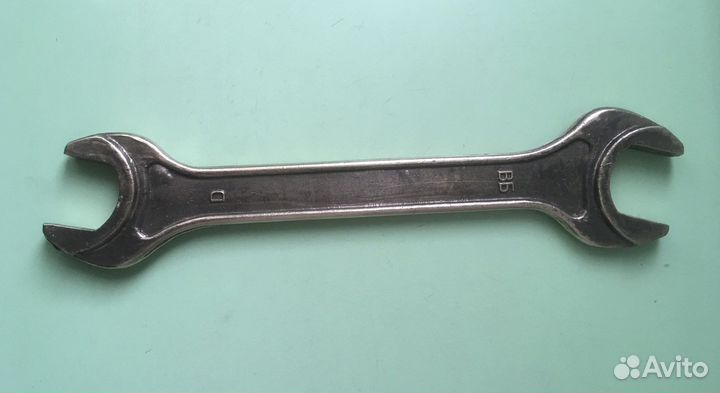 Ключ искробезопасный 22/24