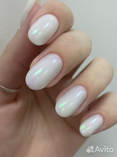 Маникюр, педикюр, наращивание ногтей