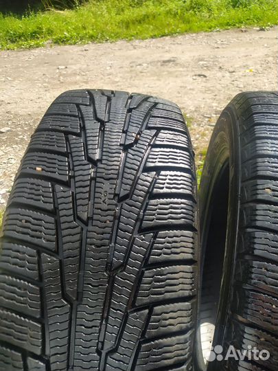 Nokian Tyres Nordman RS2 205/60 R16