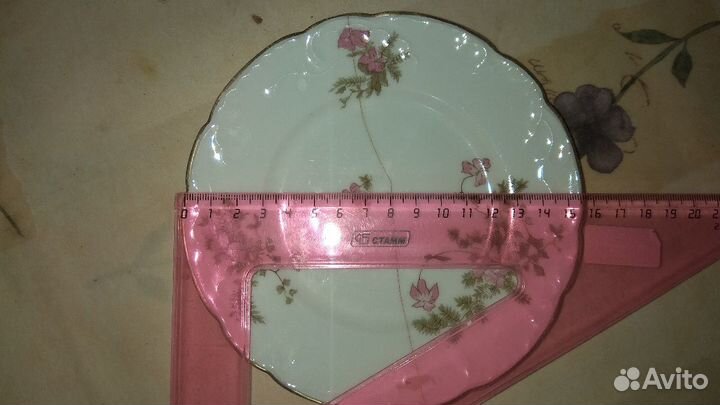 Тарелка Братьев Корниловых