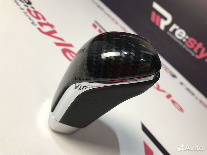 Ручка АКПП Toyota Crown 200 Y215