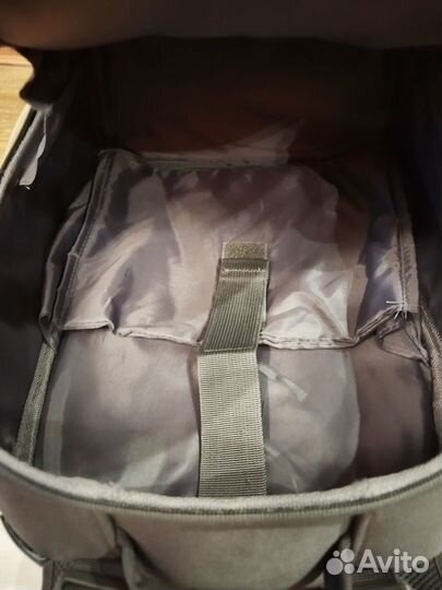 Школьный рюкзак