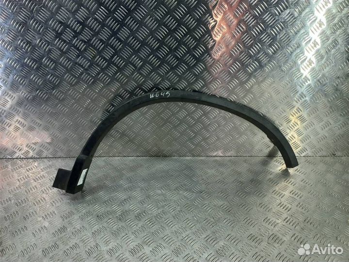 Расширитель крыла задний левый honda CR-V 3 RE4 R