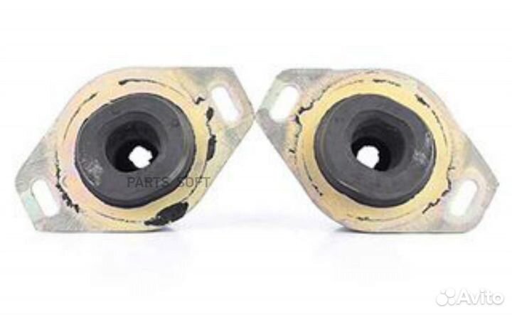 BSG auto parts BSG70-700-024 Опора двигателя (кпп)