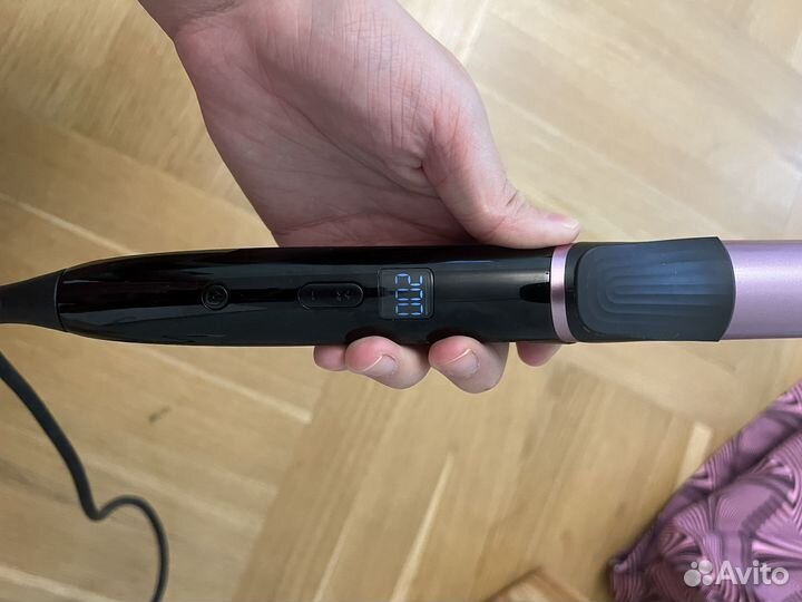 Плойка для волос Philips NL-9206 AD-4 Drachten