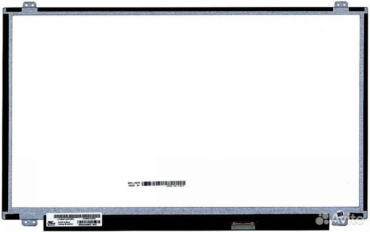 Экран для ноутбука HP 15-an001ur