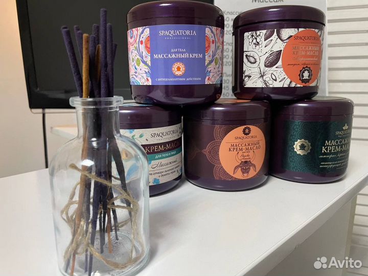 Антицеллюлитный массаж