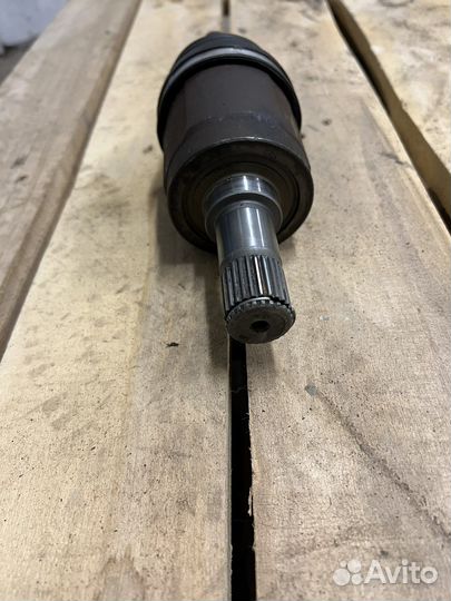 Honda jazz fit шрус внутренний