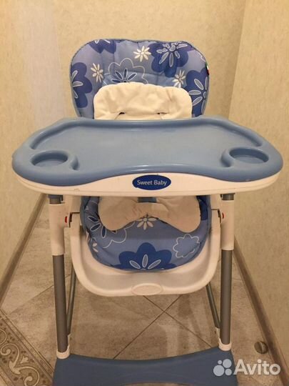 Стул для кормления