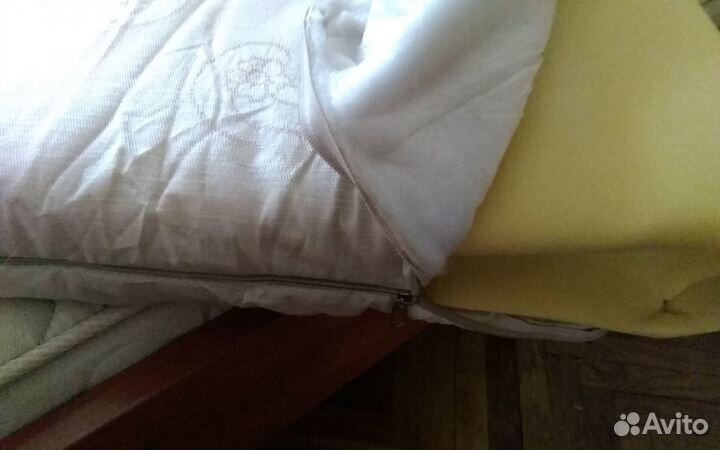 Матрас 140*190*10