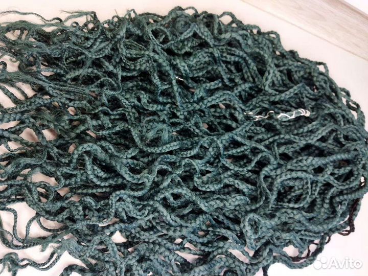 Де косы комплект бу