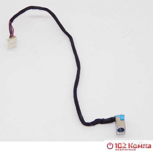 Разъем питания для ноутбука Acer Aspire 5553, 5625