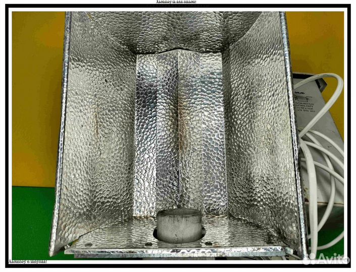 Комплект днат 400 philips agro