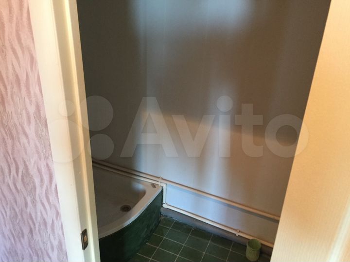 2-к. квартира, 40,9 м², 1/2 эт.