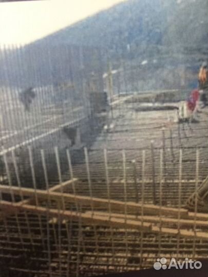 Стеклопластиковая арматура А-3 d 8 mm аск