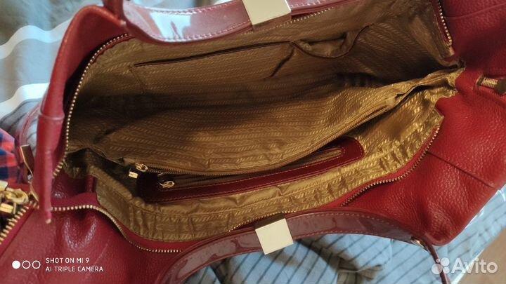 Сумка ручной работы Болгария