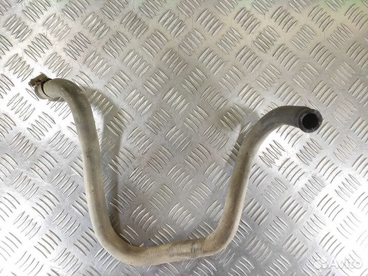 Патрубок отопителя Chevrolet Lanos 2004-2010