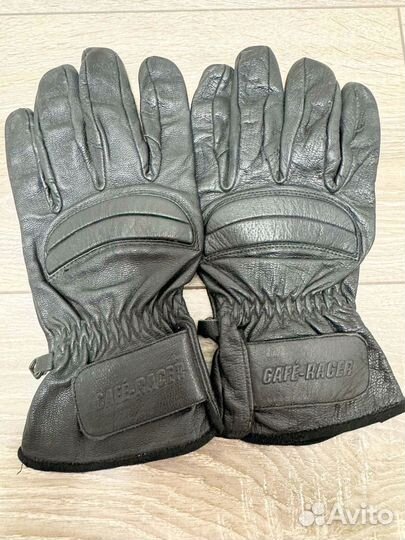 Мотоперчатки