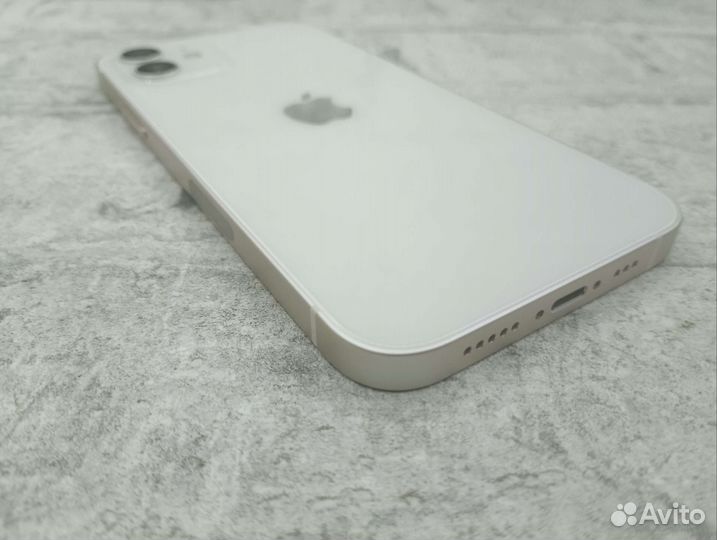 Apple iPhone 12 128Gb (акб 98)