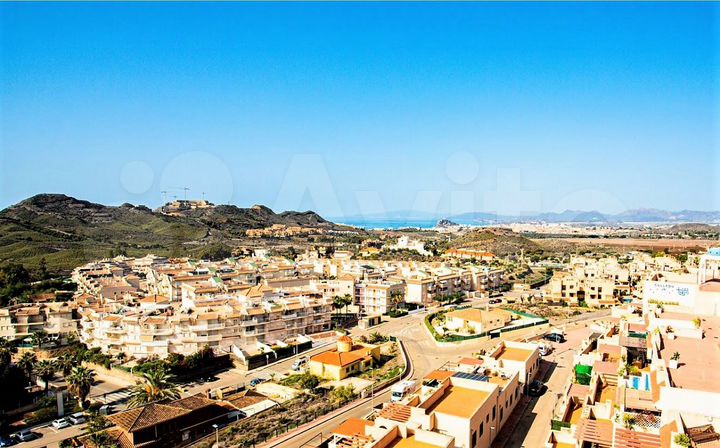 3-к. квартира, 84 м² (Испания)