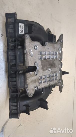 Коллектор впускной BMW 4 F32, 2013