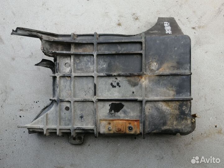 Полка аккумулятора для Ford Explorer U2 1994-2003