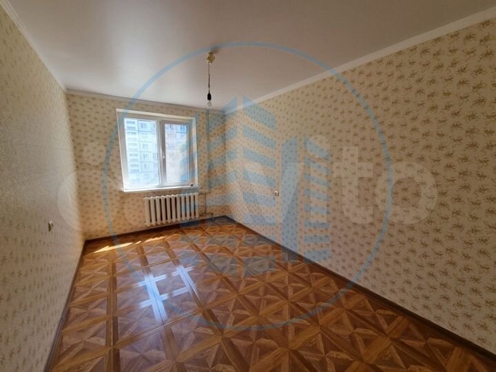 3-к. квартира, 66,8 м², 3/9 эт.