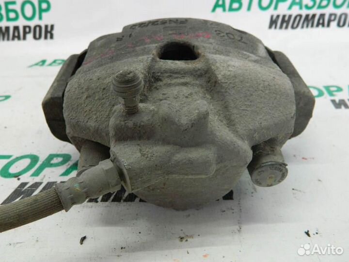 Суппорт передний левый для Chevrolet Cobalt 2 2011