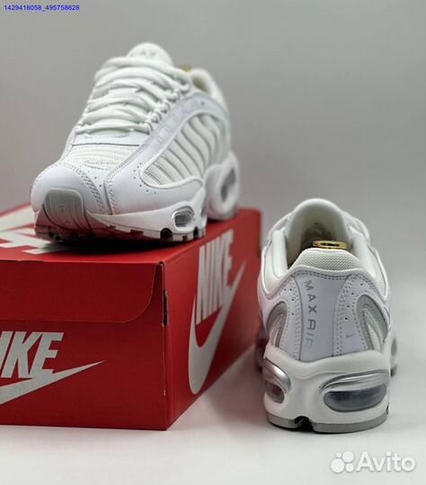 Nike Air Max Tailwind 4 (Арт.11799)