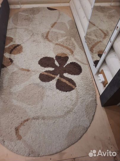 Ковры бу