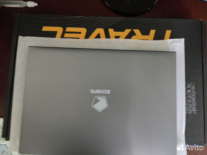 Ноутбук Echips Travel 14,1