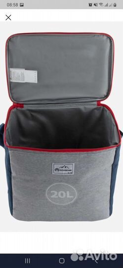 Термосумка Outventure 20литров