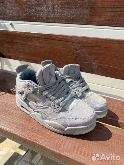 Кроссовки джордан