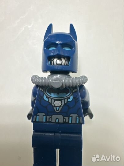 Минифигурка Lego Batman Minifigure sh097