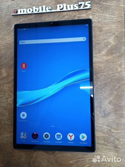 Lenovo Tab M10 64gb