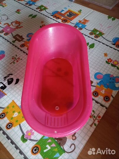 Ванна для купания